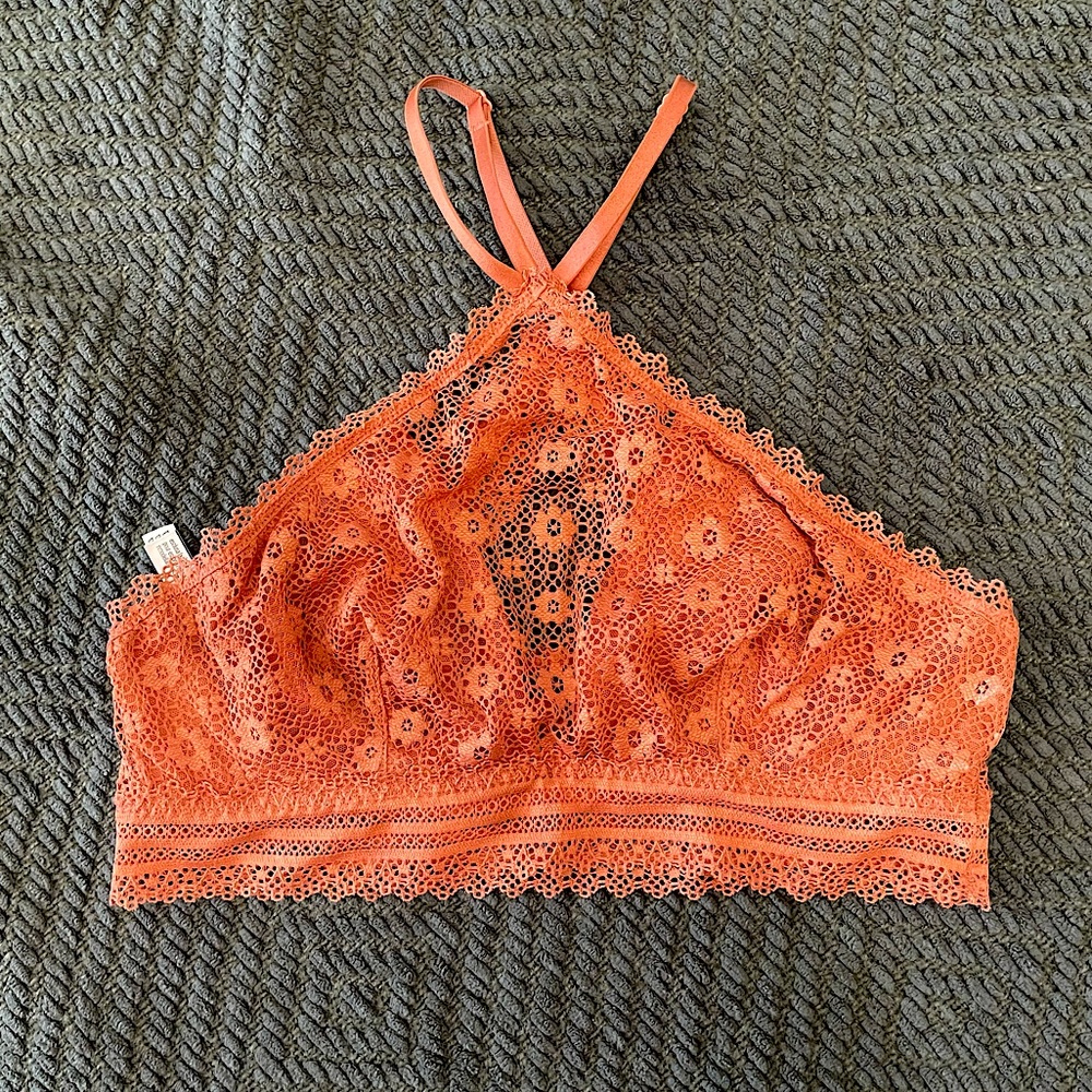 Victoria’s Secret bralette